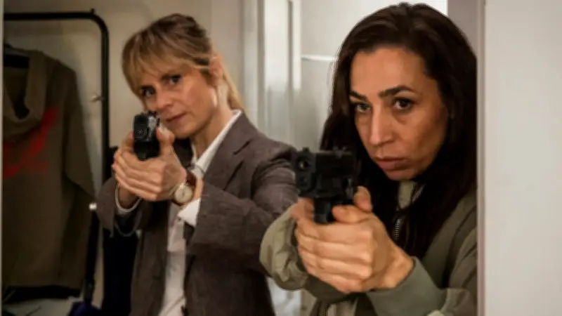 Tatort Zürich: Lohnt sich „Könige der Nacht“ heute?
