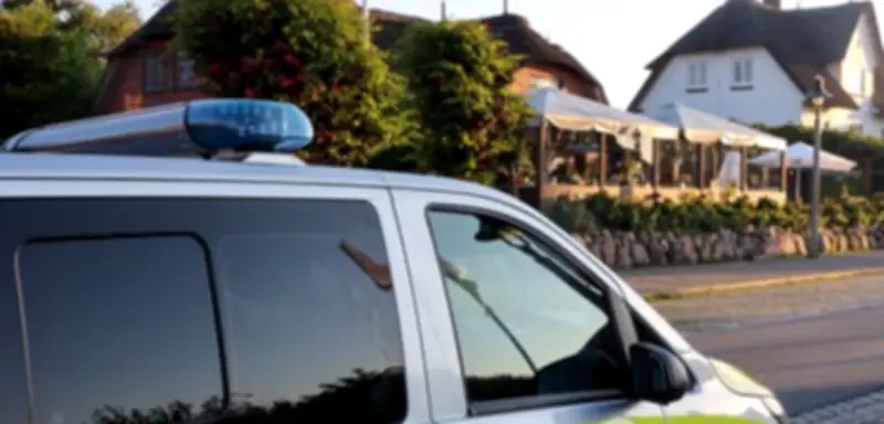 Tödlicher Fahrradunfall auf Sylt: 88-Jährige von Bus erfasst