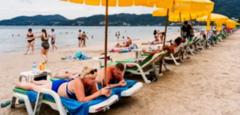 Thailand verschärft Strafen für öffentliche Sexakte