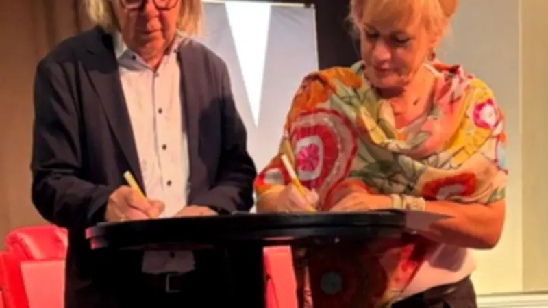 Theater zum halben Preis: Land fördert Bildungskooperation