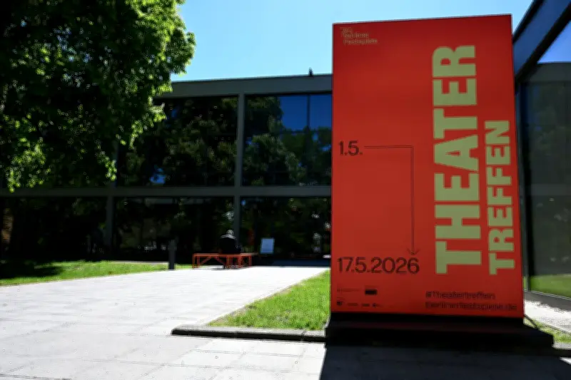 Theatertreffen Berlin: „Il Gattopardo“ eröffnet Festival