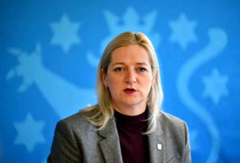 Thüringen prüft Sanktionen bei Fehlen im Integrationskurs