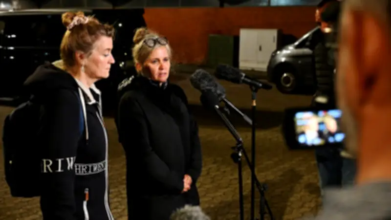 Tierärztin erhebt schwere Vorwürfe gegen Timmy-Crew nach Rückkehr