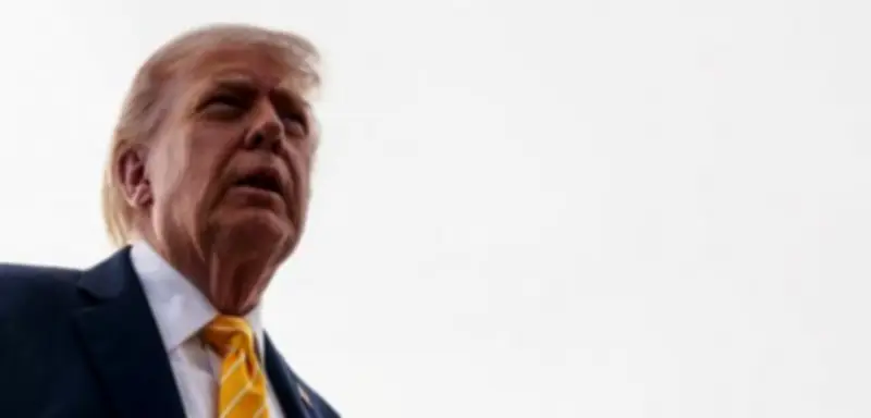 Trump droht mit Abzug von weit mehr als 5000 US-Soldaten aus Deutschland
