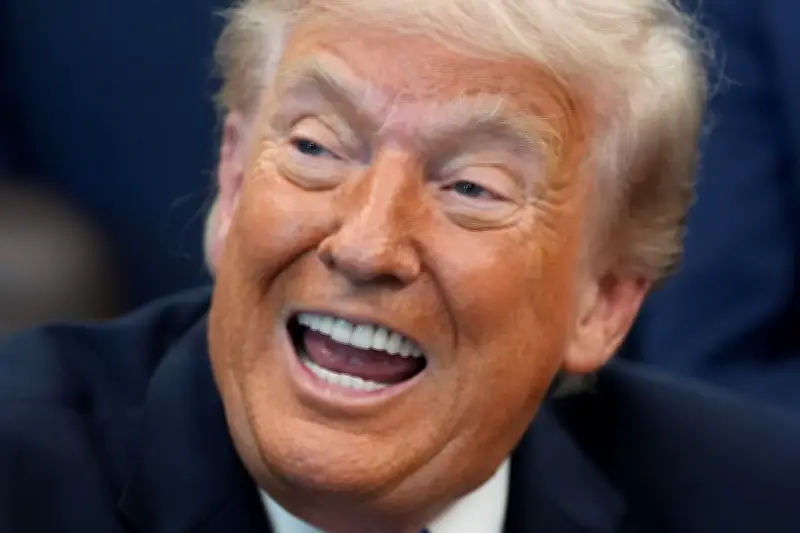 Trump erhöht Autozölle auf 25 Prozent gegen EU