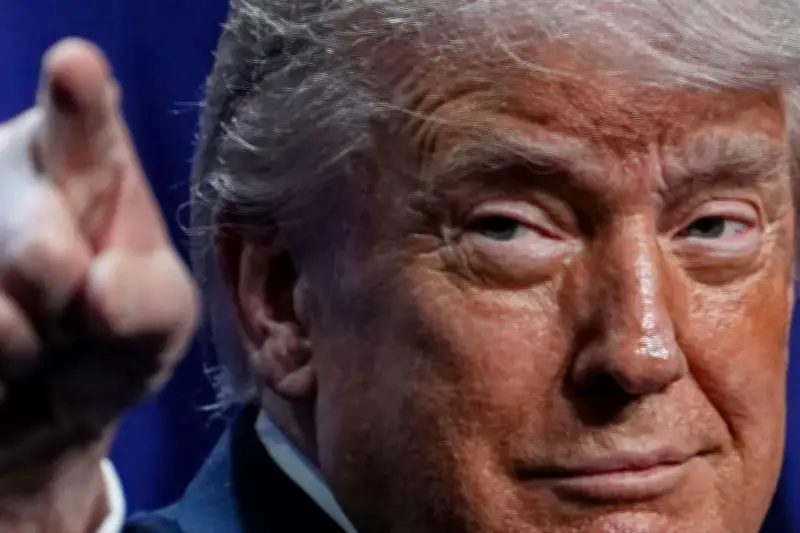 Trump: Iran-Deal kurz bevor – sonst Bombardierung