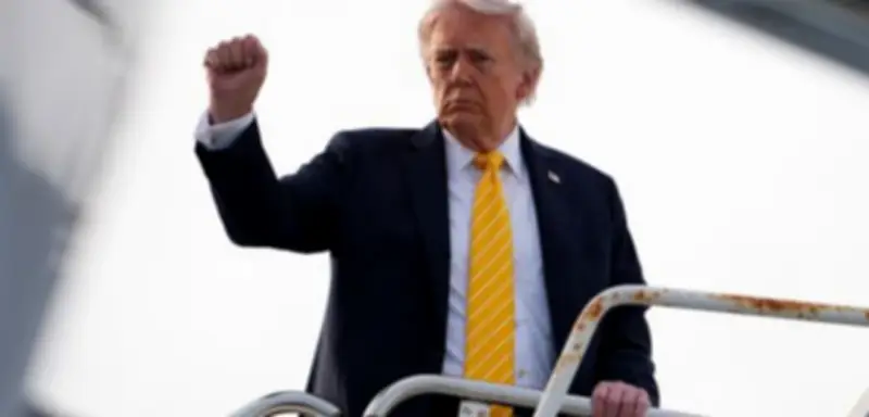 Trump kündigt "Project Freedom" in der Straße von Hormus an