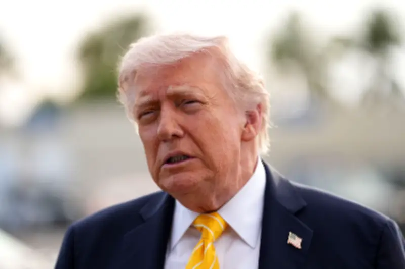 Trump prüft neuen Iran-Plan zur Kriegsbeendigung, bleibt aber skeptisch