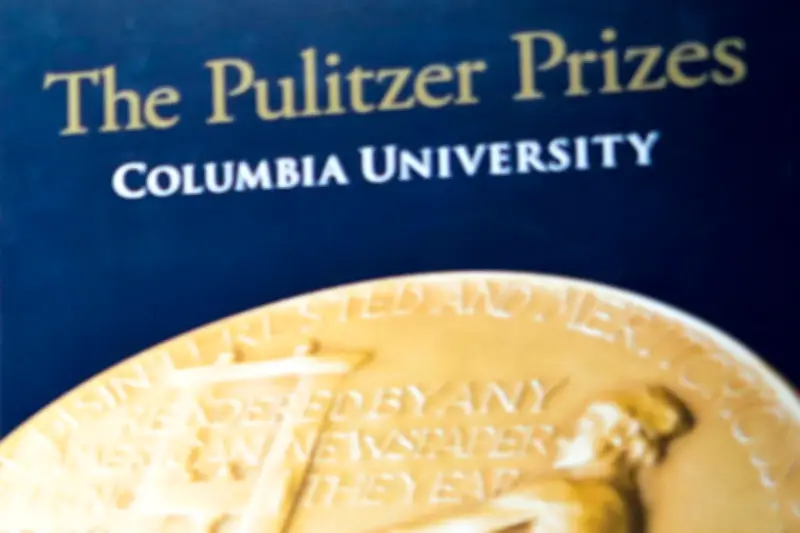 Trump-Recherchen dominieren Pulitzer-Preise 2026