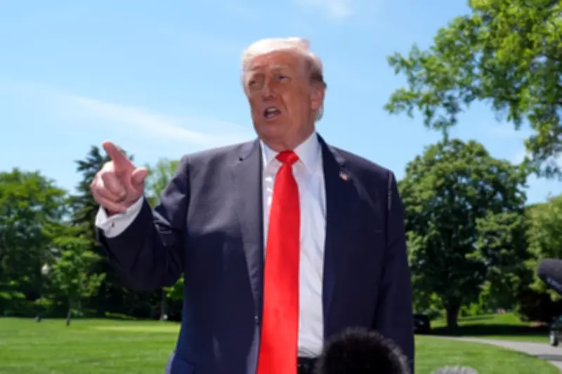 Trump unzufrieden mit Irans Vorschlägen: Kein Durchbruch