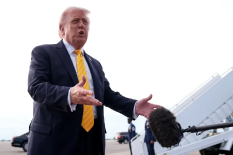 Trump will „weit mehr“ als 5.000 US-Soldaten aus Deutschland abziehen