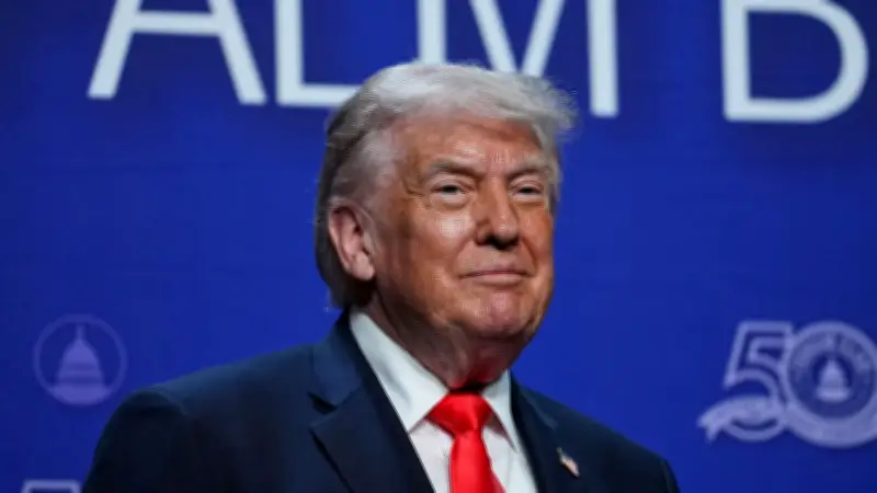 Trumps Zollkeule: Deutsche Autobauer im Visier