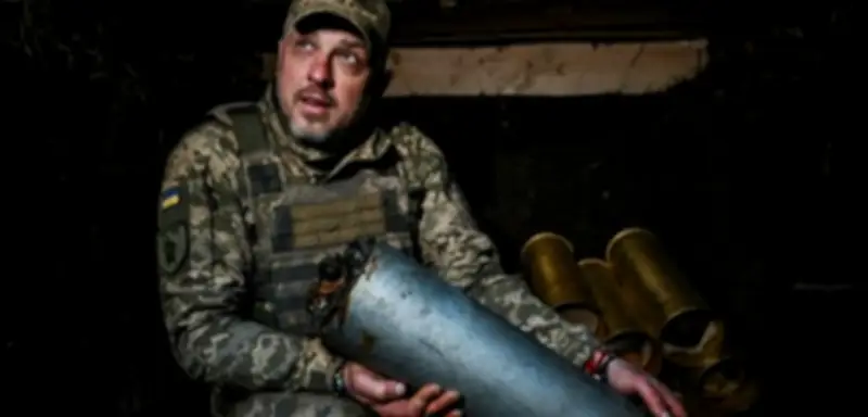 Ukraine: Frontlage verbessert sich – Russen im Donbass festgefahren