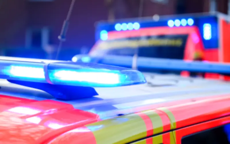 Unfall in Delmenhorst: 15-Jährige von Auto erfasst und schwer verletzt