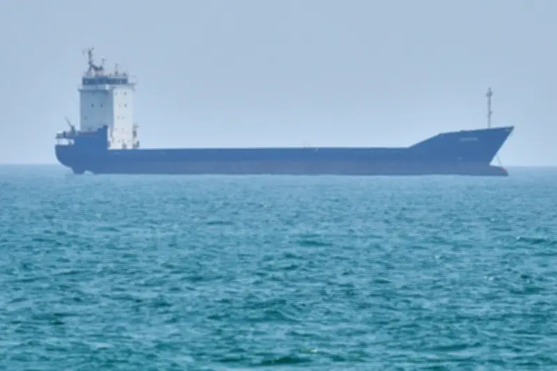 US-Militär greift iranischen Öltanker im Golf von Oman an
