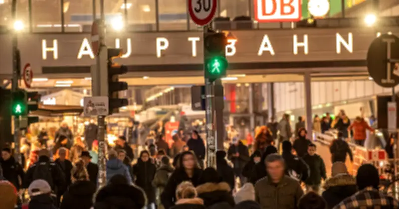 Versuchtes Tötungsdelikt am Hauptbahnhof: Täter stellt sich der Polizei