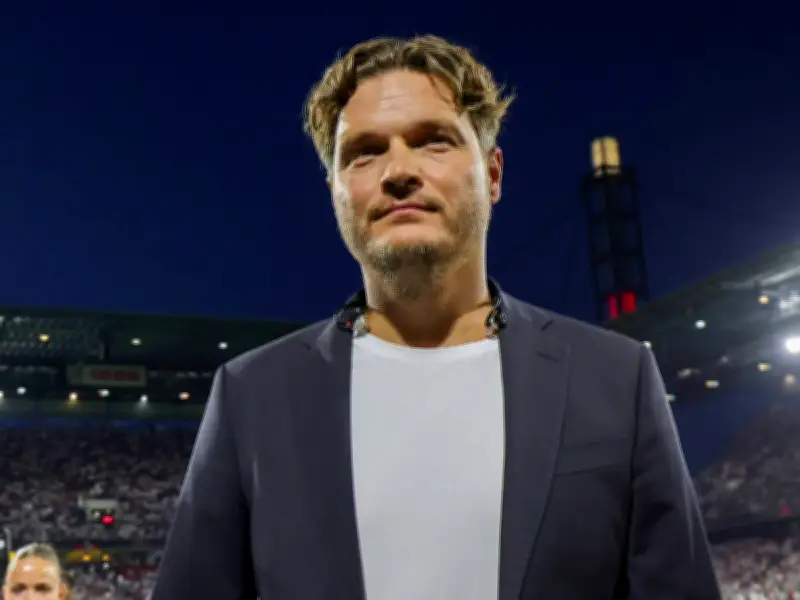 Vertrag bis 2028: Edin Terzic wird neuer Trainer von Athletic Bilbao