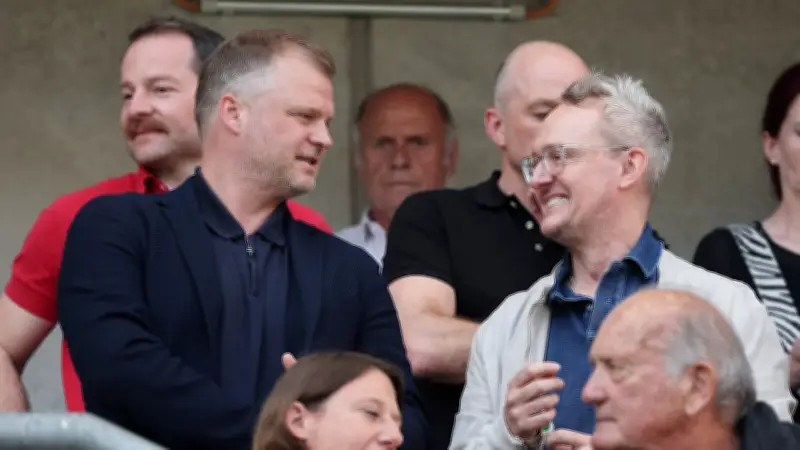 VfB Stuttgart: Die Streichliste für den Sommer-Kader