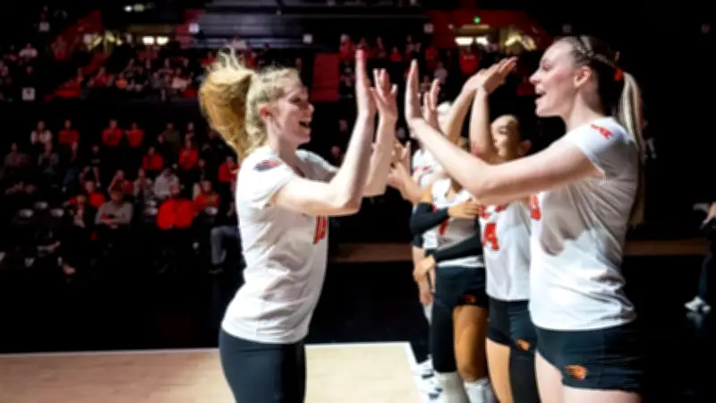 Volleyball-Bundesligist SSC Palmberg Schwerin verpflichtet US-Amerikanerin Lauren Rumel