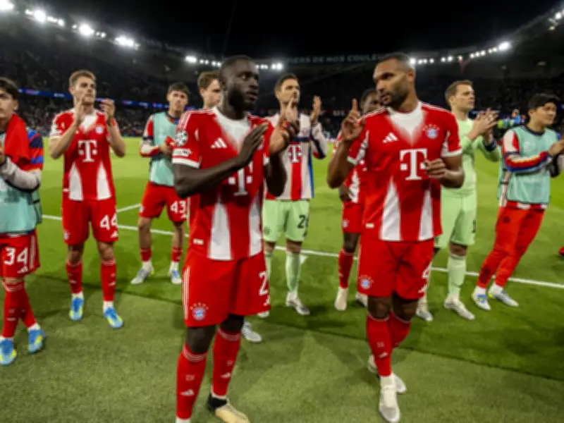 Weidenfeller kritisiert Bayerns anfällige Abwehr