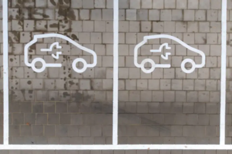 Weltweite Elektroauto-Verkäufe stagnieren im ersten Quartal