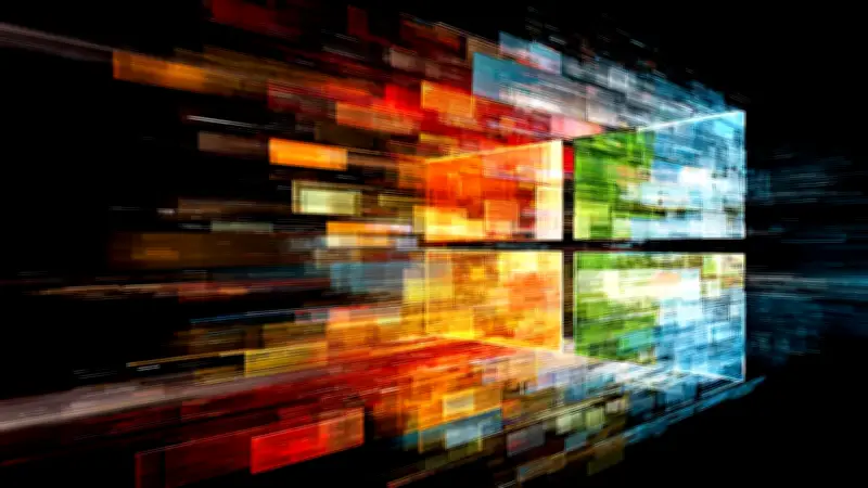Windows-Update legt Backup-Programme lahm: Chaos durch Bug