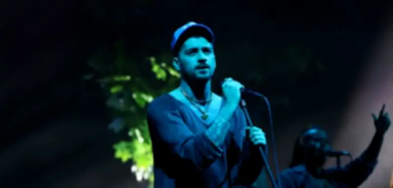 Zayn Malik sagt nach Klinikaufenthalt mehrere Konzerte ab