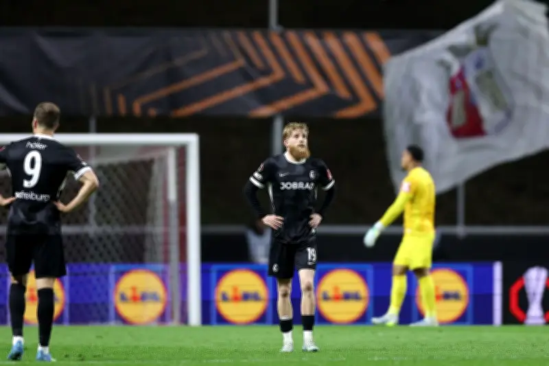Zittern um sechs Champions-League-Startplätze für Deutschland