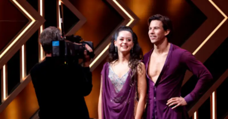 Zusammenbruch bei „Let's Dance“: Arzt gerufen – achter Promi raus