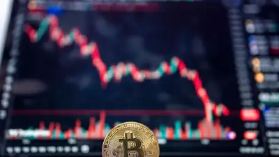 100.000 Euro verloren: Mann aus Salzatal fällt auf Trading-Betrug herein