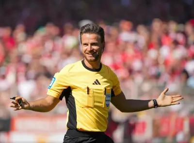 Abseitsfrage: Darum zählte Kölns Führungstor bei Union Berlin
