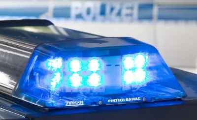 Achim: 56-Jähriger mit 3,3 Promille in Fußgängerzone erwischt