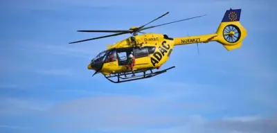 ADAC warnt vor Einschränkungen bei Luftrettung durch Sparpaket