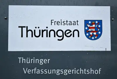 AfD-Klage zur Verfassungsschutzkontrolle vor Gericht