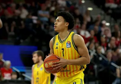 Alba Berlin patzt gegen Chemnitz und muss um Platz zwei bangen
