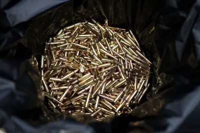 Altmunition aus Ostsee: Mammutprojekt zur Vernichtung gestartet