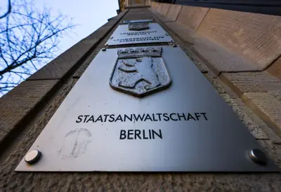 Anklage nach tödlichen Schüssen vor Imbiss in Berlin-Lichtenberg