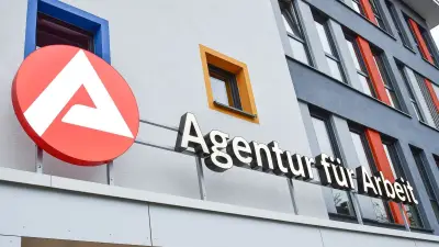 Arbeitsmarkt in Vorpommern-Greifswald: Arbeitslosigkeit sinkt im April