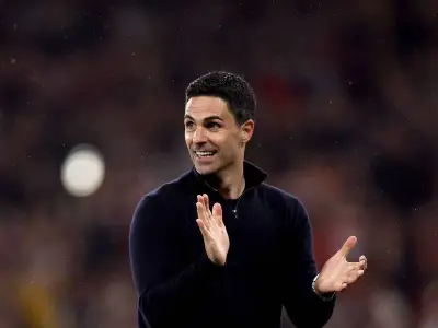 Arsenals großer Traum: Artetas verhöhntes Motto geht auf