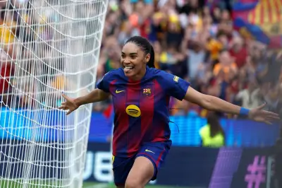 Bayern-Frauen scheitern in Barcelona: Halbfinal-Aus in der Champions League