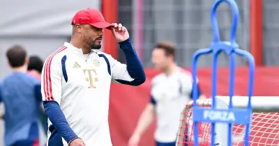 Bayern-Trainer Kompany: „Seit Wochen im Training“ für PSG-Showdown