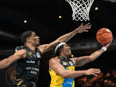 BBL: Schröders Braunschweiger wahren Resthoffnung in Overtime-Krimi