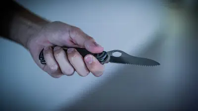 Bewaffneter Raubüberfall auf Rewe-Markt in Weißenfels-West