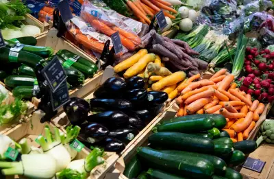 Bio-Lebensmittel: Umsatz steigt um sechs Prozent im ersten Quartal 2026
