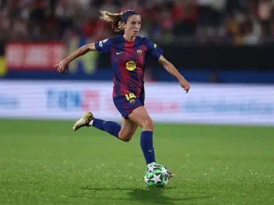 Bonmatí kündigt Comeback gegen FC Bayern an
