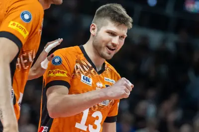 BR Volleys vor zehntem Meistertitel: Körper auf Reserve