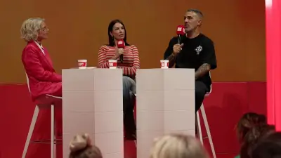 Bushido über Dubai-Krise: „Ich hatte jeden Tag Therapie“