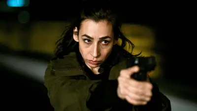 Carol Schuler im Steckbrief: So vielseitig ist die Tatort-Star