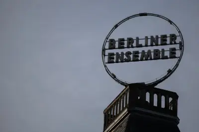 Castorf und Castingshow: Berliner Ensemble plant 16 Premieren