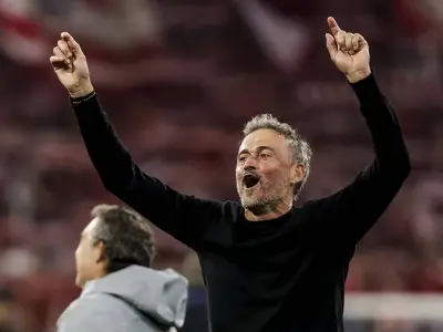 Champions League: Historischer Finaleinzug für PSG